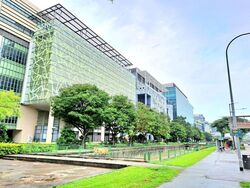 Luxasia Building (D19), Factory #518888381